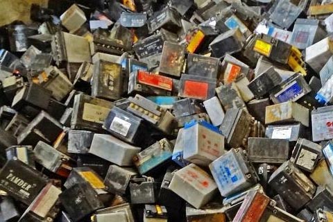 浦东新正规公司高价收钛酸锂电池|锂电池回收多少钱